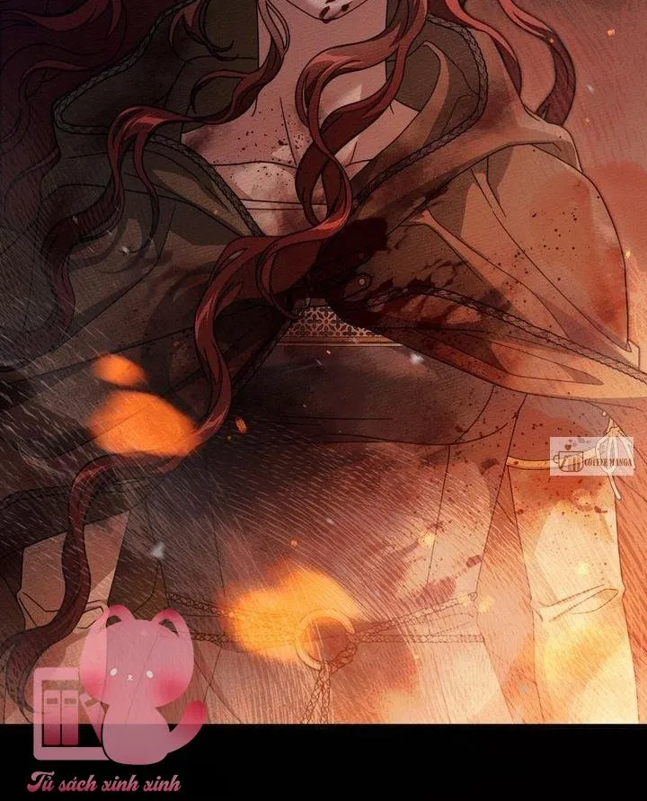 Dưới Tán Cây Sồi Chap 137 - Next Chap 138