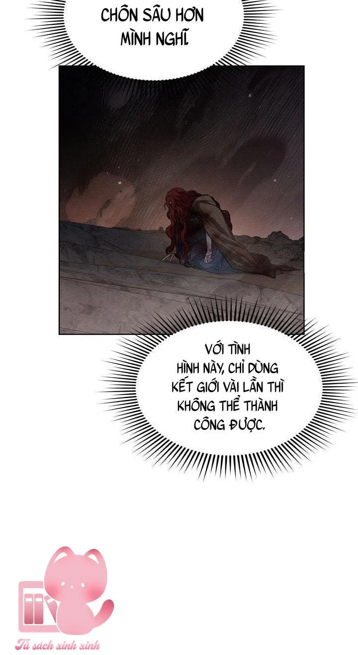 Dưới Tán Cây Sồi Chap 137 - Next Chap 138