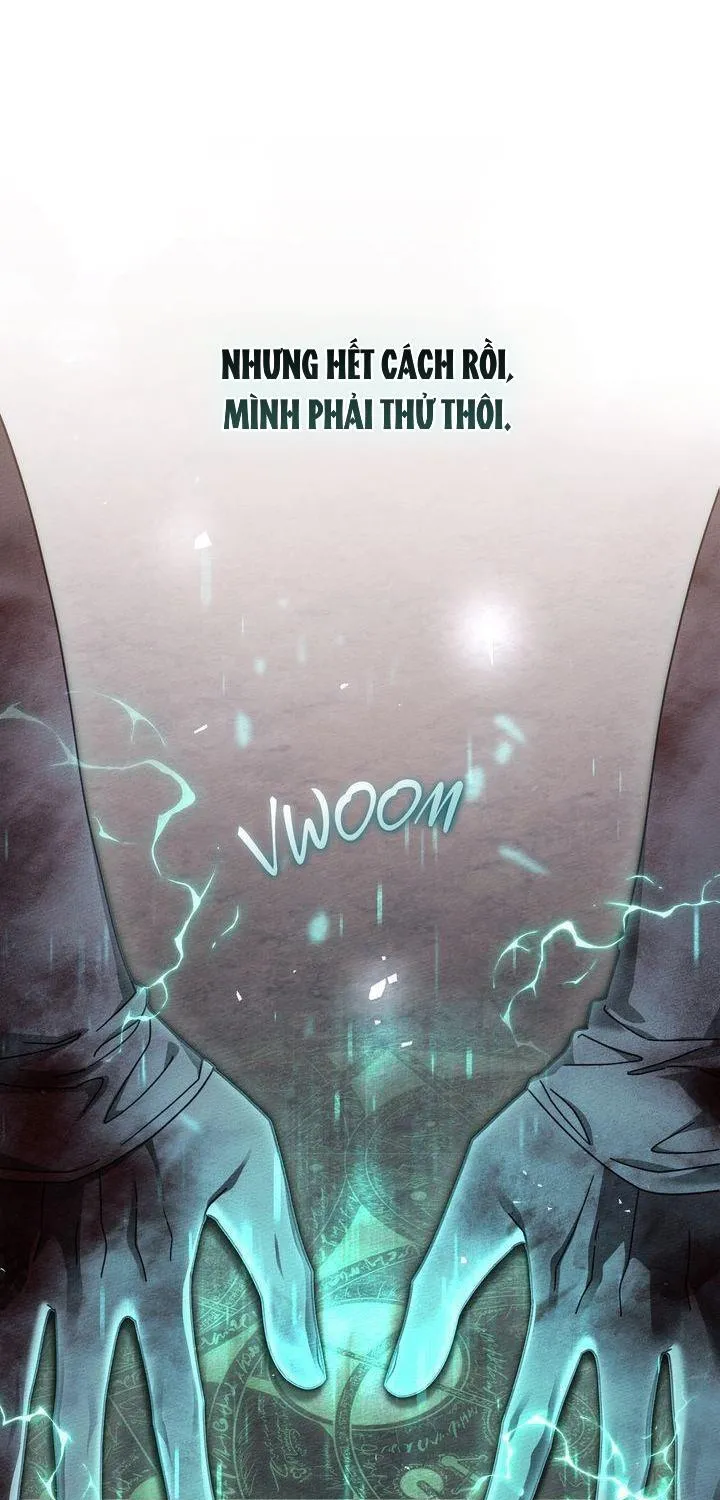 Dưới Tán Cây Sồi Chap 137 - Next Chap 138