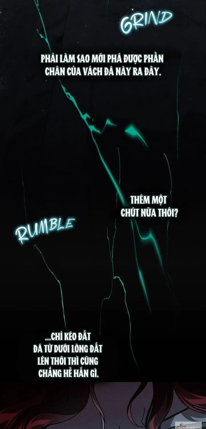 Dưới Tán Cây Sồi Chap 137 - Next Chap 138