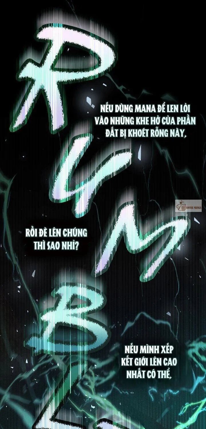 Dưới Tán Cây Sồi Chap 137 - Next Chap 138
