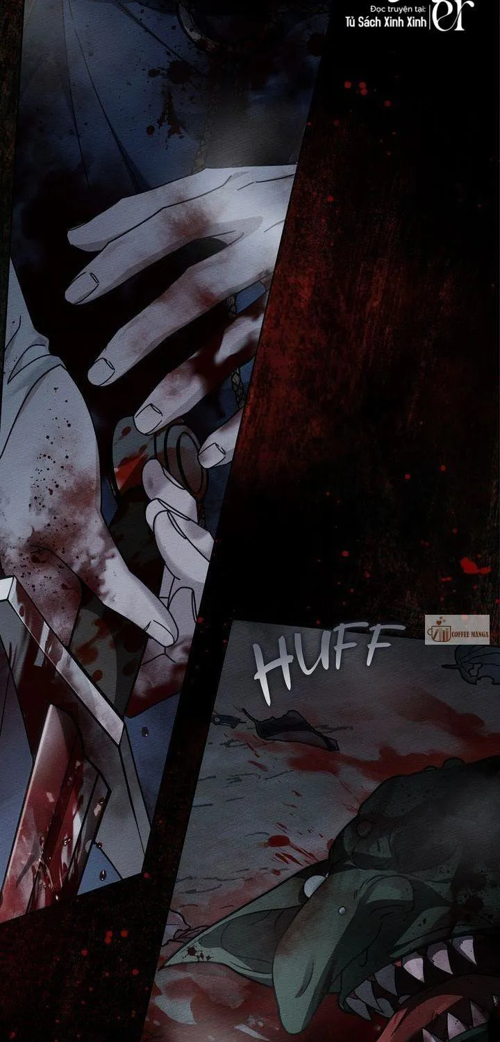 Dưới Tán Cây Sồi Chap 137 - Next Chap 138