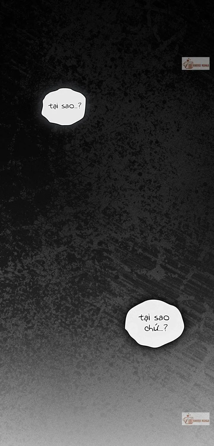 Dưới Tán Cây Sồi Chap 137 - Next Chap 138