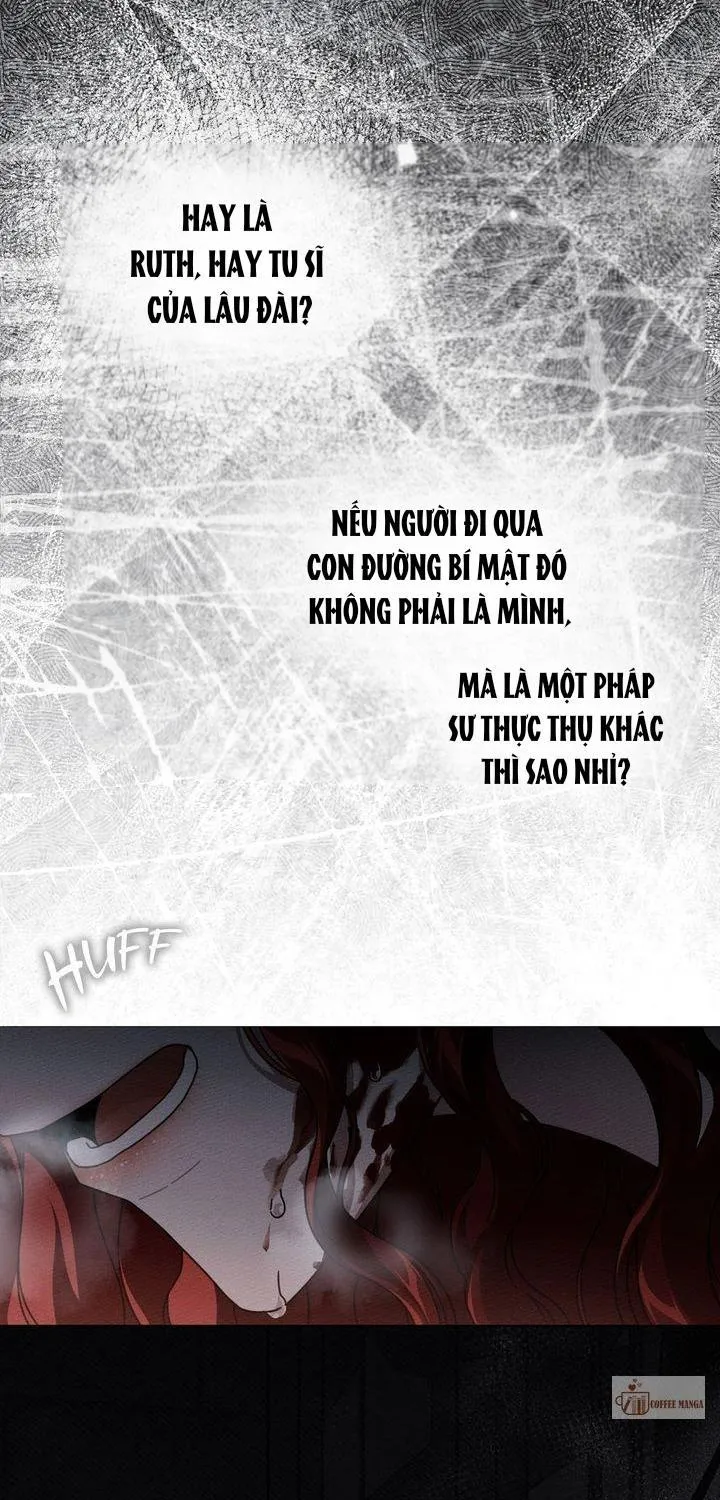 Dưới Tán Cây Sồi Chap 137 - Next Chap 138