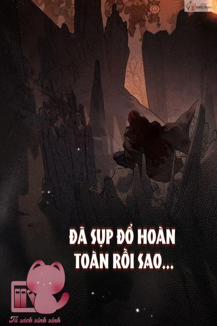 Dưới Tán Cây Sồi Chap 137 - Next Chap 138