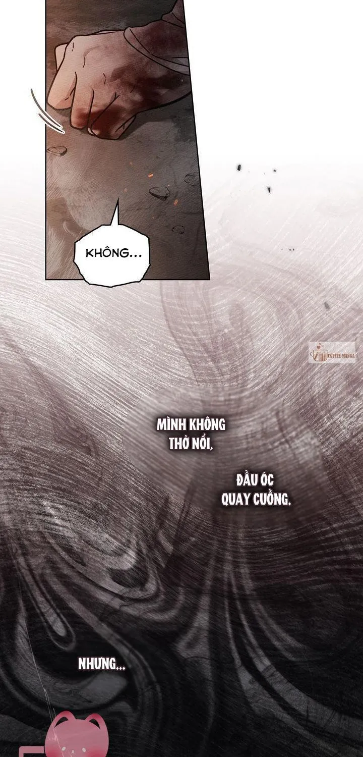 Dưới Tán Cây Sồi Chap 137 - Next Chap 138
