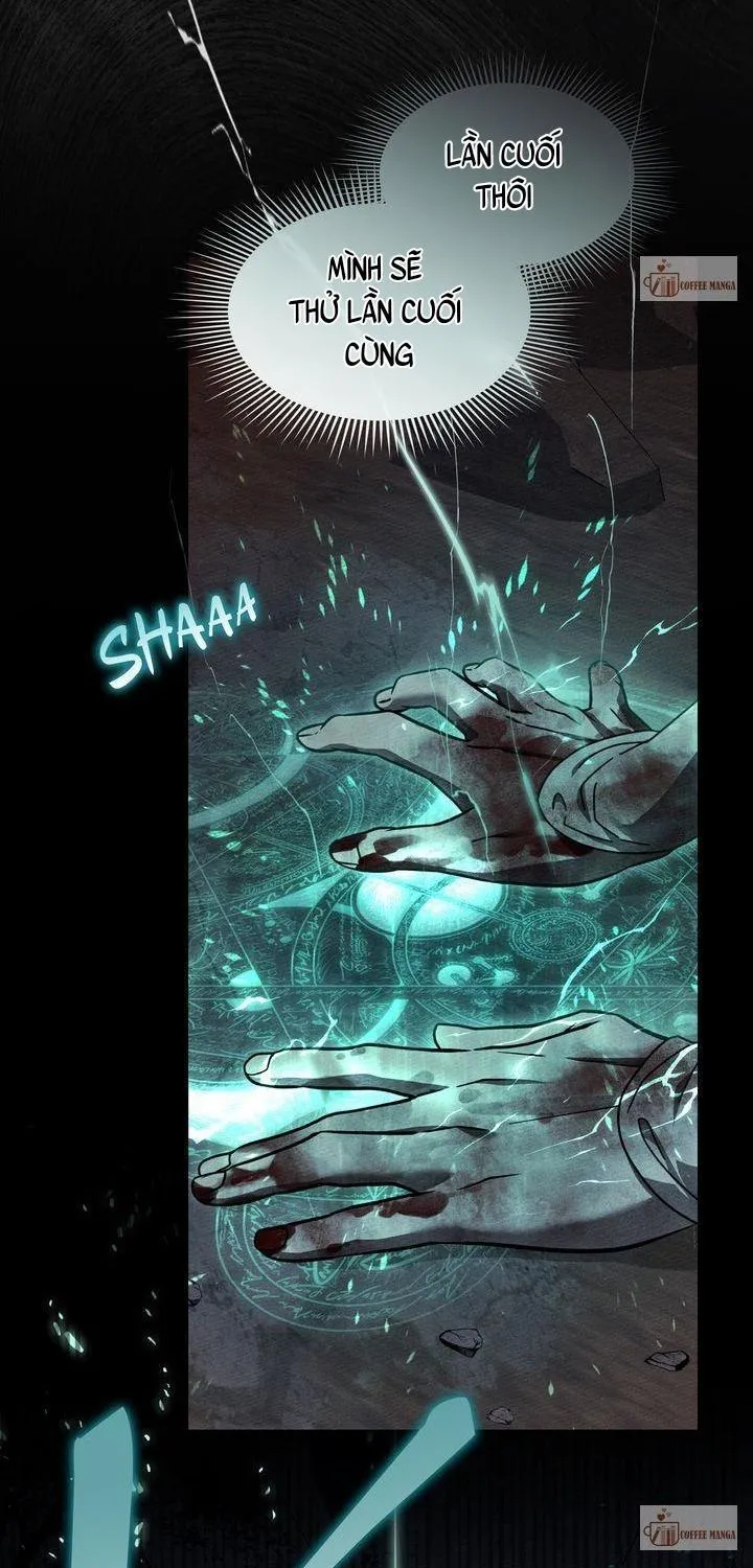 Dưới Tán Cây Sồi Chap 137 - Next Chap 138