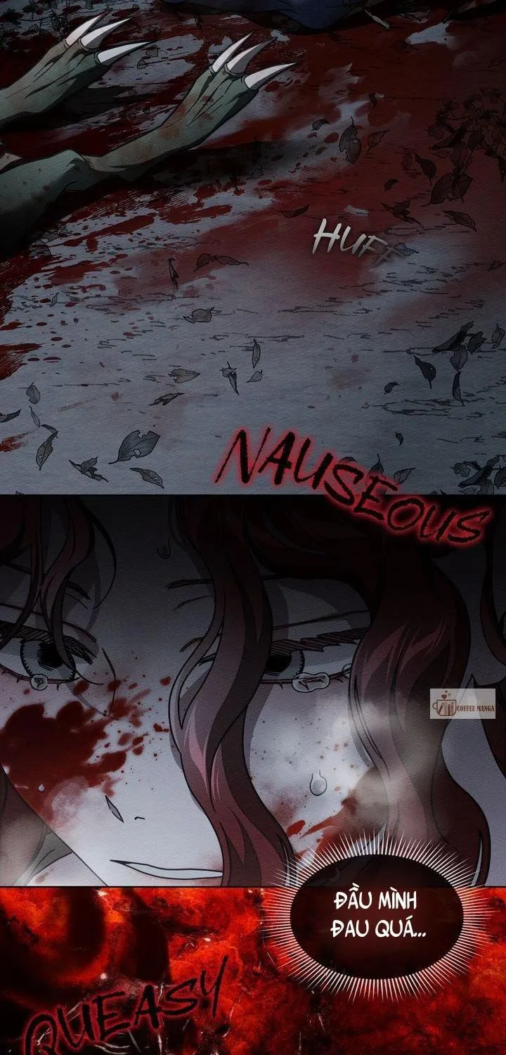 Dưới Tán Cây Sồi Chap 137 - Next Chap 138