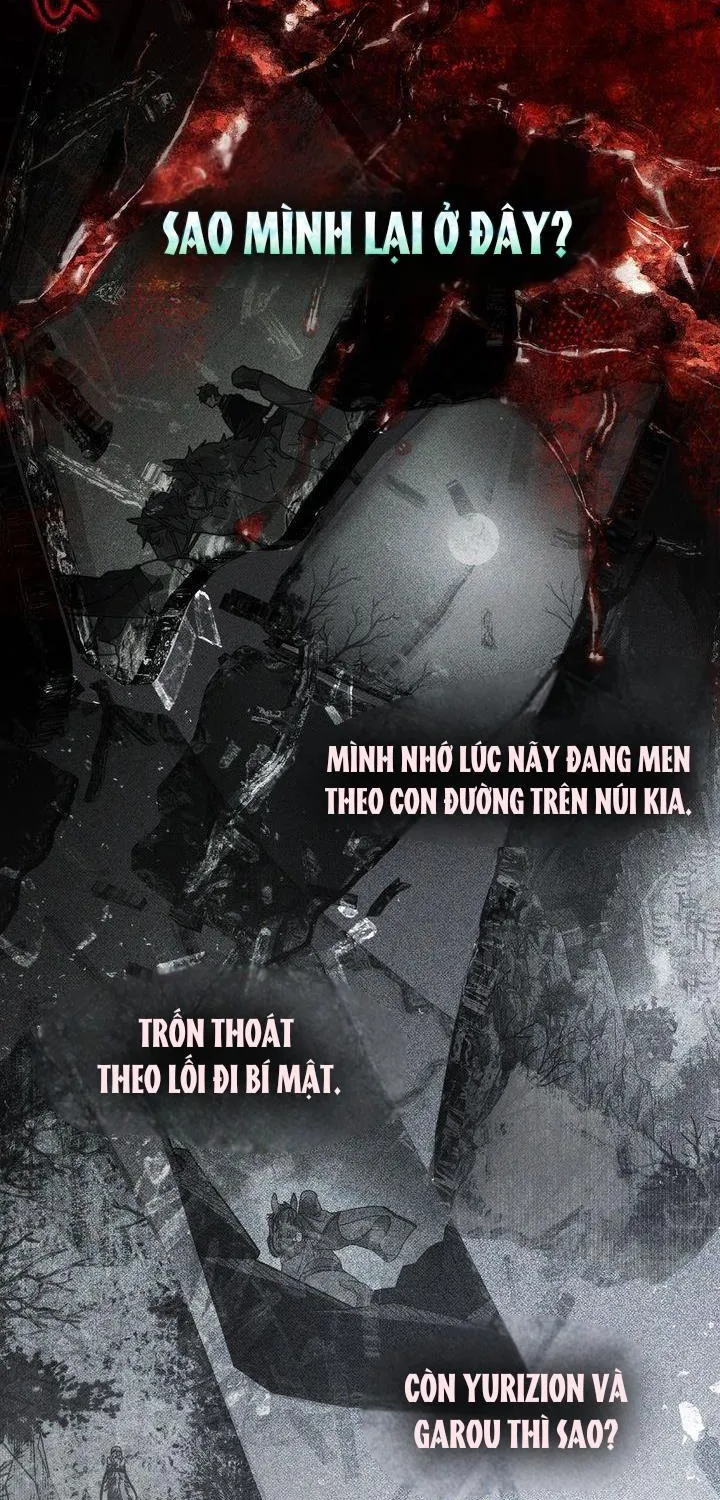 Dưới Tán Cây Sồi Chap 137 - Next Chap 138