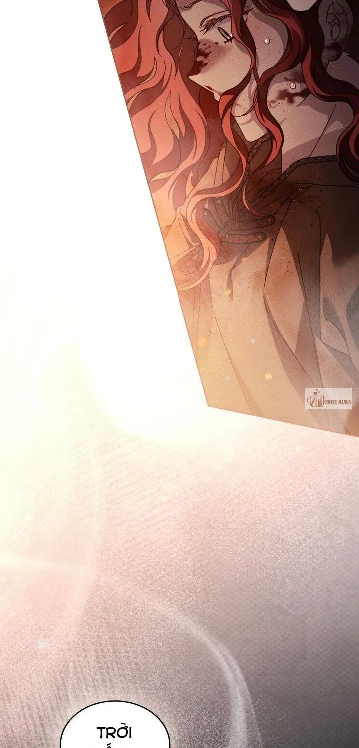 Dưới Tán Cây Sồi Chap 137 - Next Chap 138