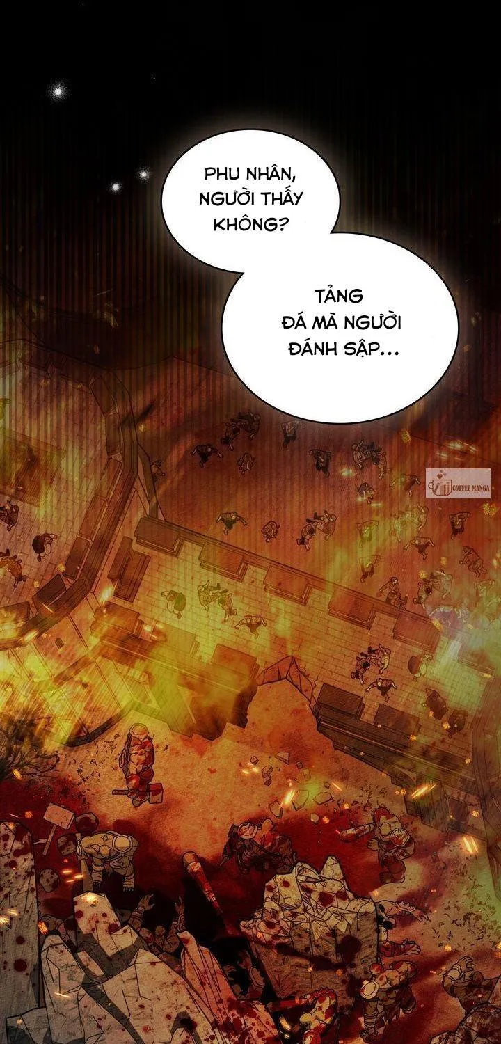 Dưới Tán Cây Sồi Chap 137 - Next Chap 138