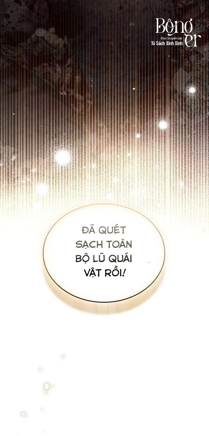 Dưới Tán Cây Sồi Chap 137 - Next Chap 138