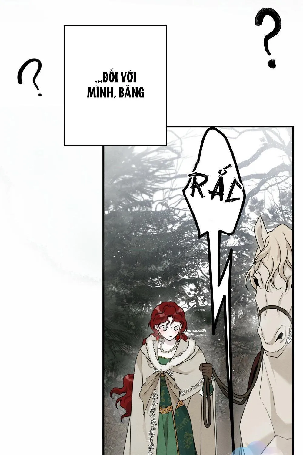 Dưới Tán Cây Sồi Chap 55 - Next Chap 56