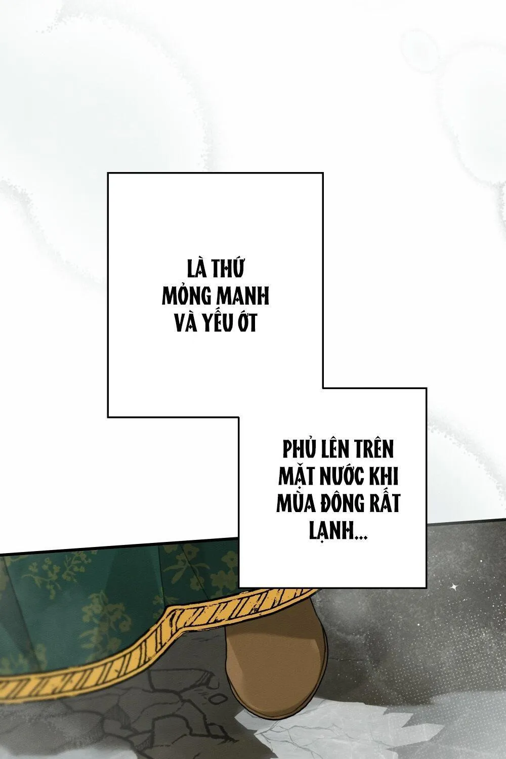 Dưới Tán Cây Sồi Chap 55 - Next Chap 56