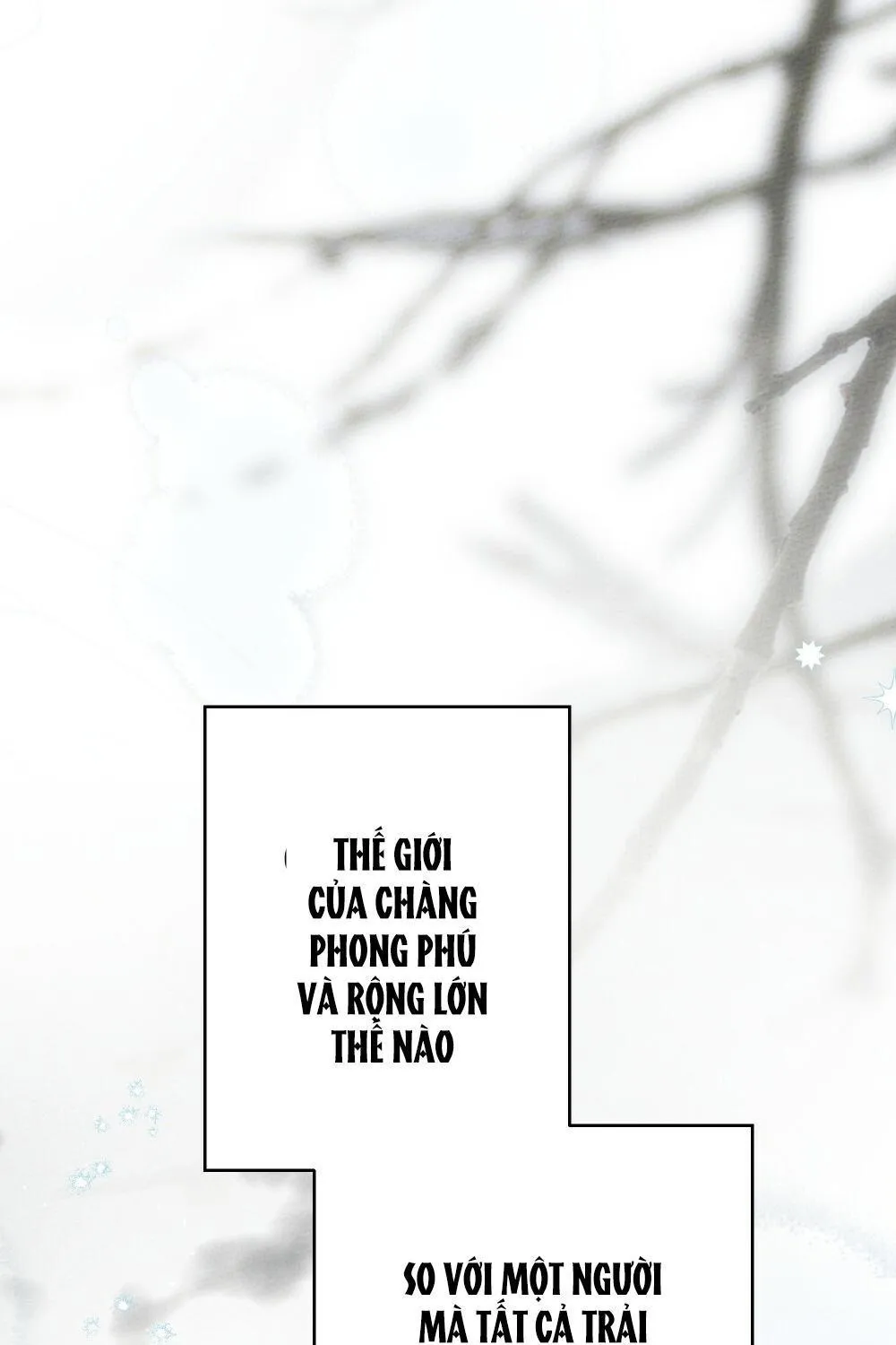 Dưới Tán Cây Sồi Chap 55 - Next Chap 56