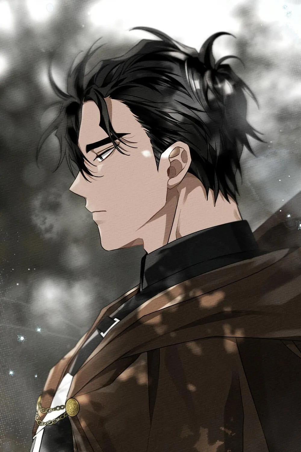 Dưới Tán Cây Sồi Chap 55 - Next Chap 56