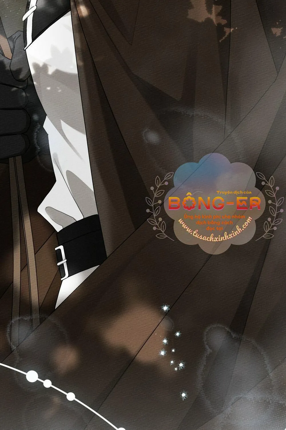 Dưới Tán Cây Sồi Chap 55 - Next Chap 56