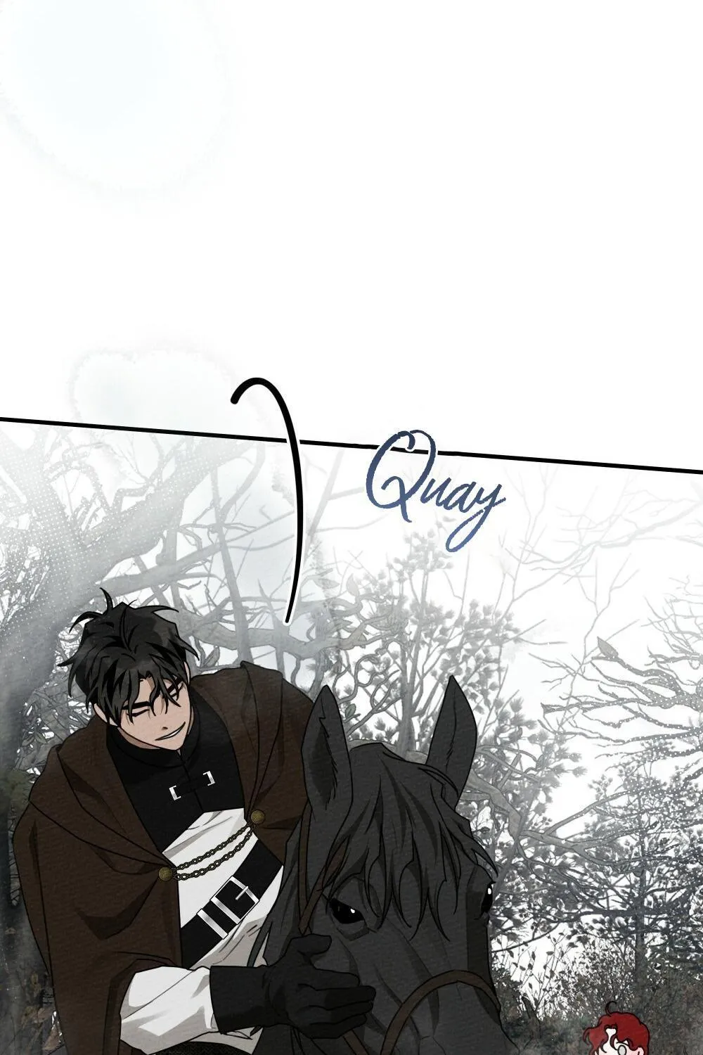 Dưới Tán Cây Sồi Chap 55 - Next Chap 56
