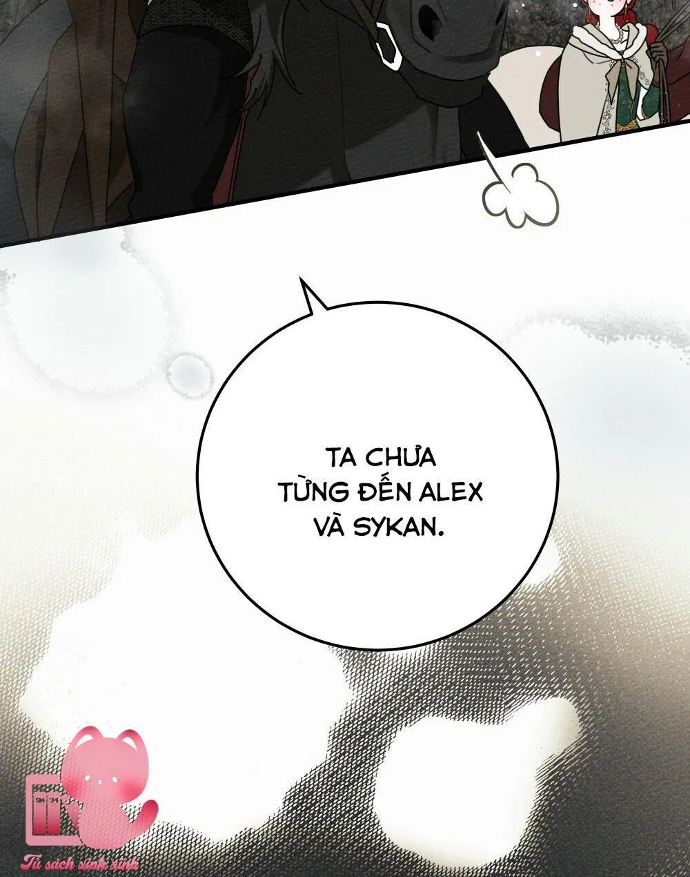 Dưới Tán Cây Sồi Chap 55 - Next Chap 56