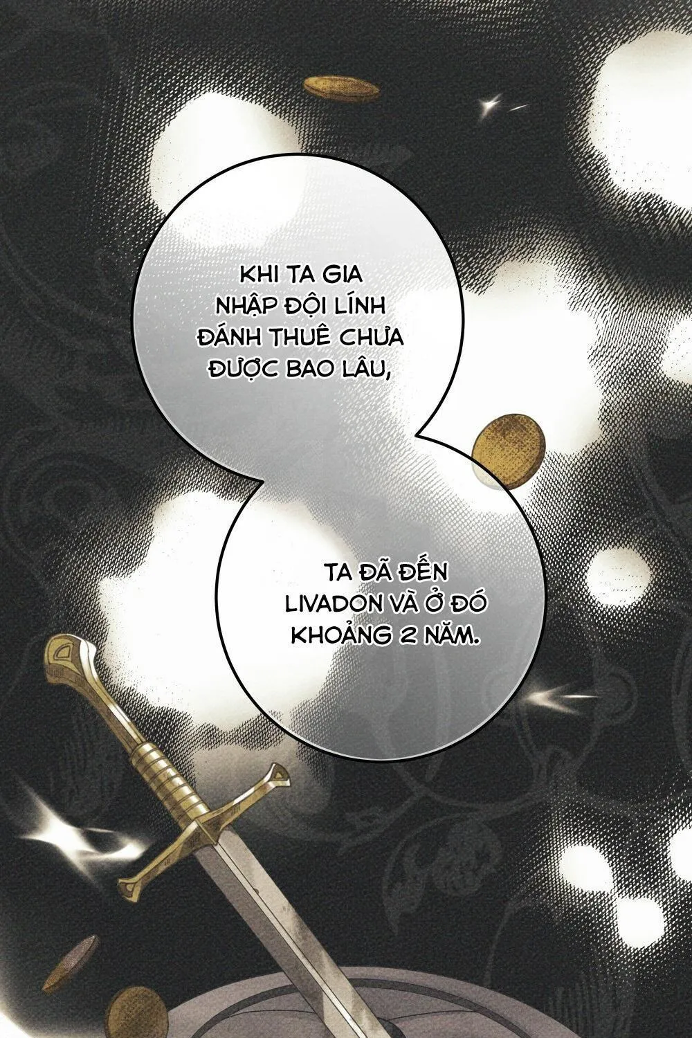 Dưới Tán Cây Sồi Chap 55 - Next Chap 56