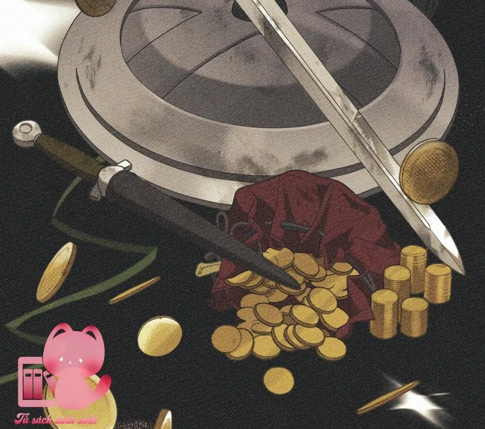 Dưới Tán Cây Sồi Chap 55 - Next Chap 56