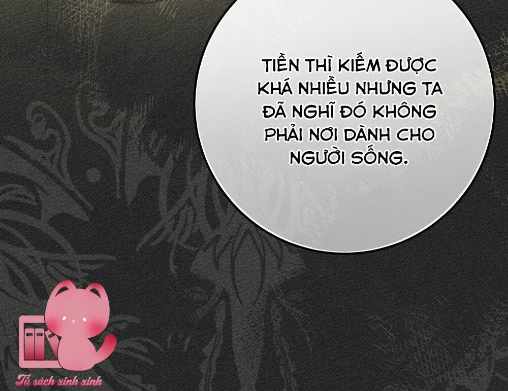 Dưới Tán Cây Sồi Chap 55 - Next Chap 56