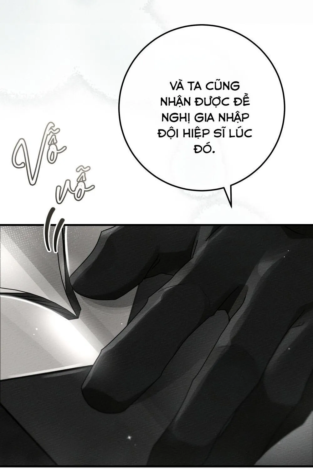 Dưới Tán Cây Sồi Chap 55 - Next Chap 56