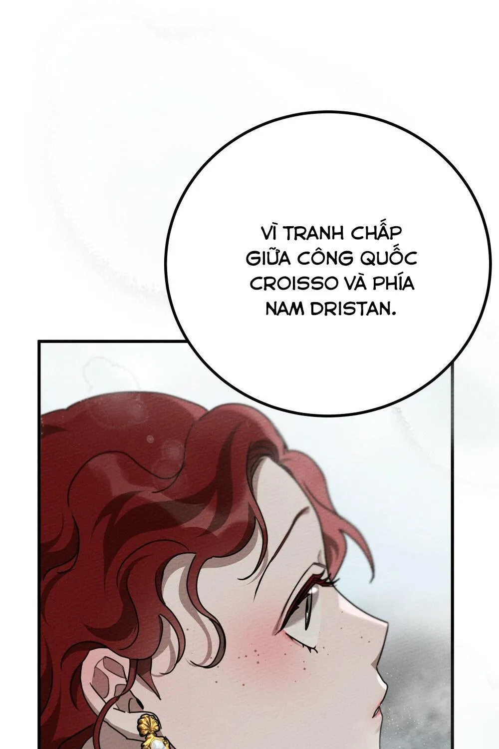 Dưới Tán Cây Sồi Chap 55 - Next Chap 56
