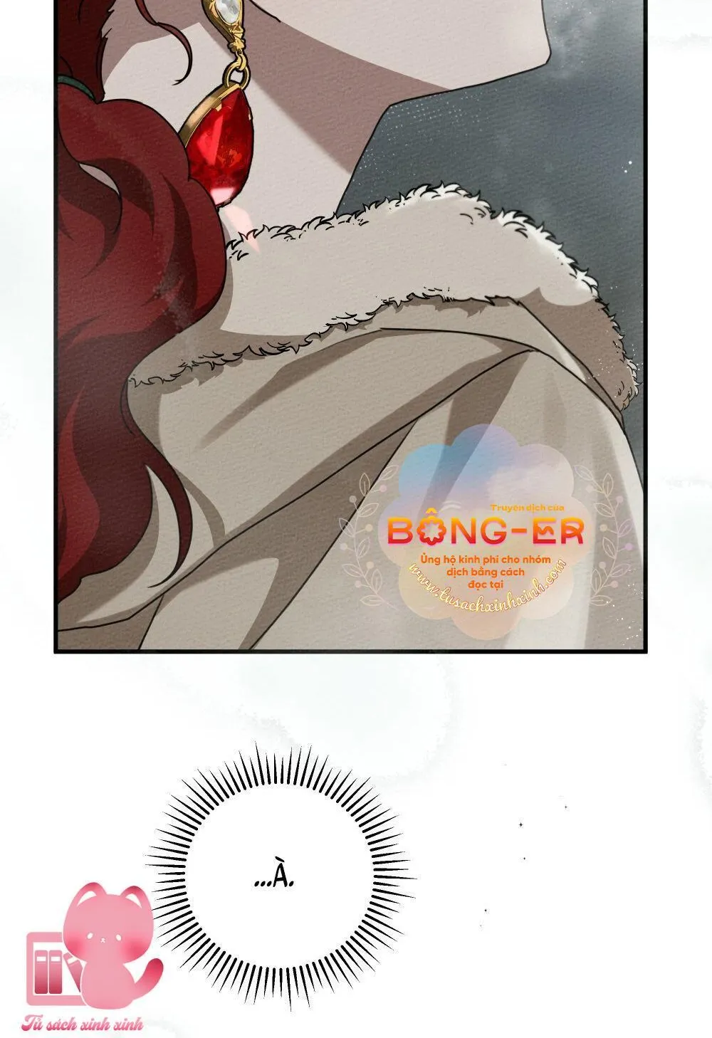 Dưới Tán Cây Sồi Chap 55 - Next Chap 56