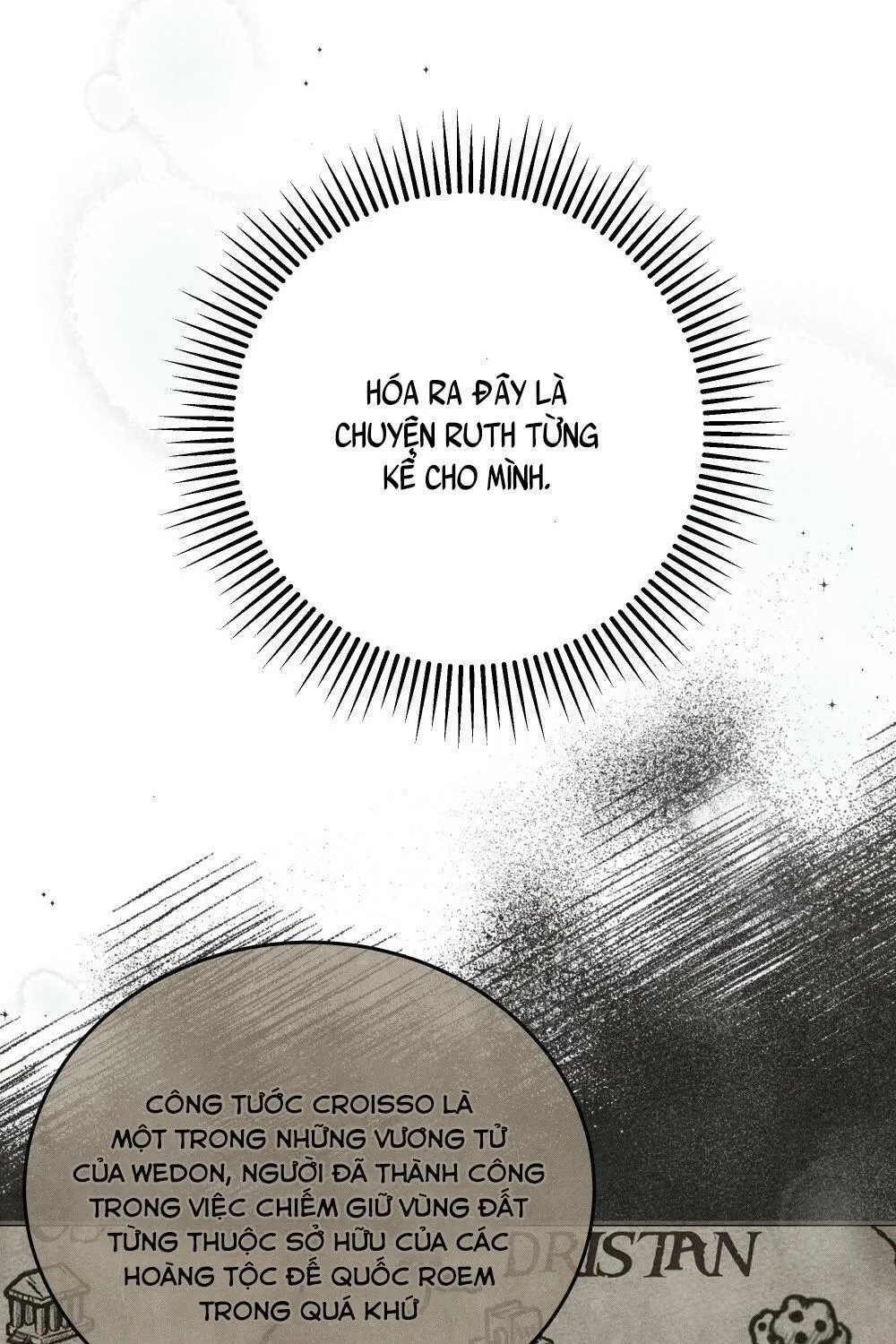 Dưới Tán Cây Sồi Chap 55 - Next Chap 56
