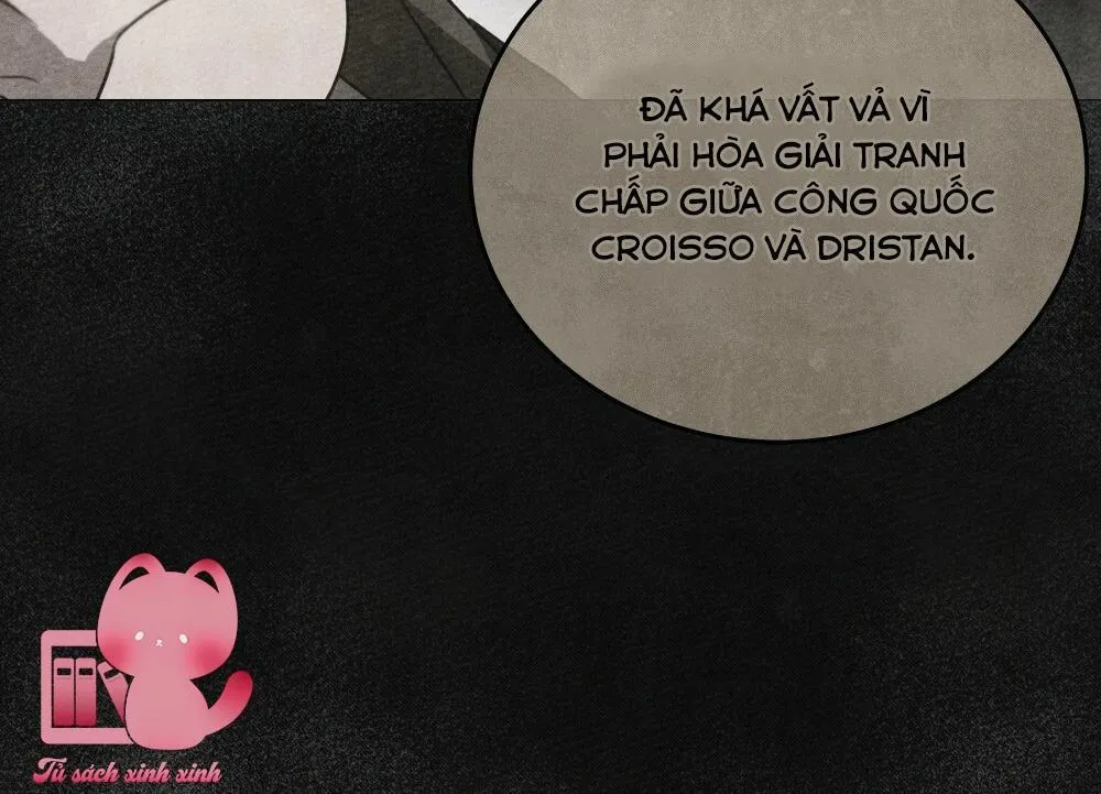 Dưới Tán Cây Sồi Chap 55 - Next Chap 56