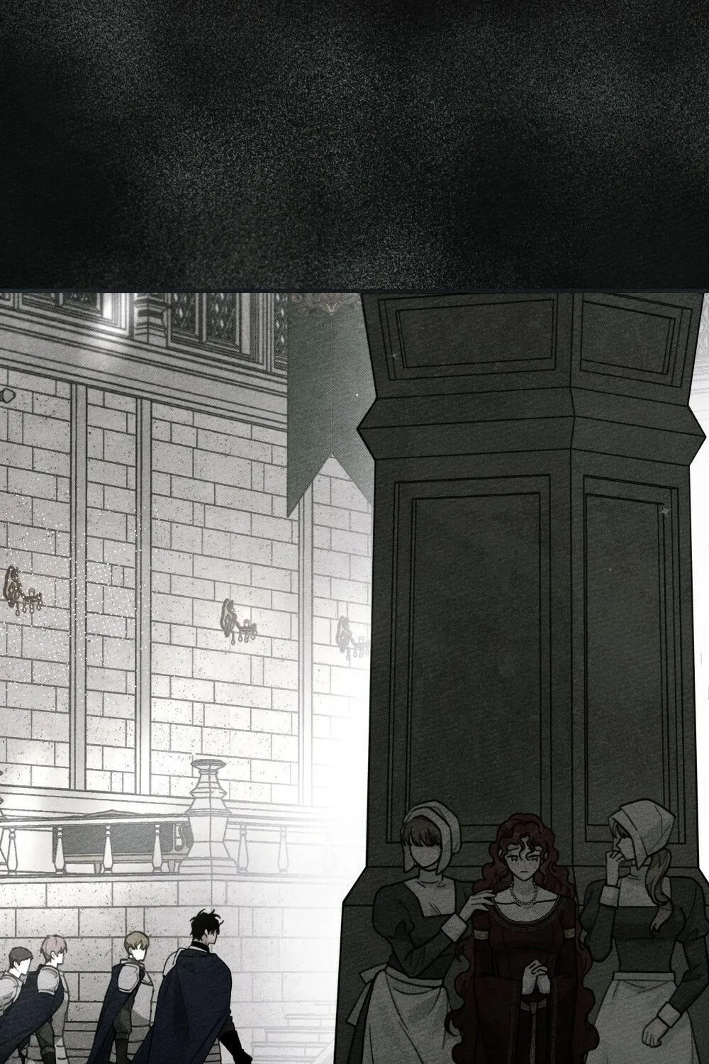 Dưới Tán Cây Sồi Chap 55 - Next Chap 56