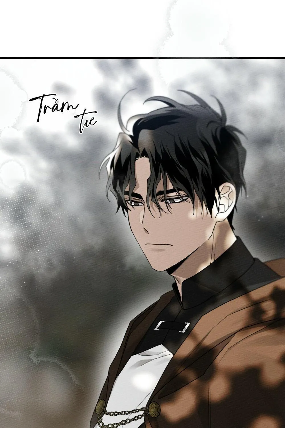 Dưới Tán Cây Sồi Chap 55 - Next Chap 56