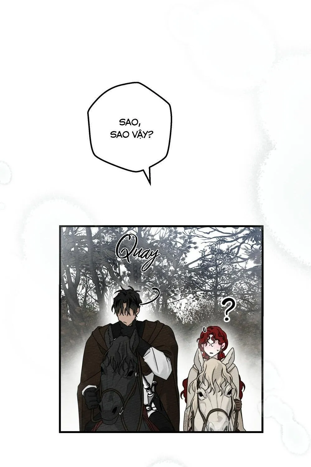 Dưới Tán Cây Sồi Chap 55 - Next Chap 56