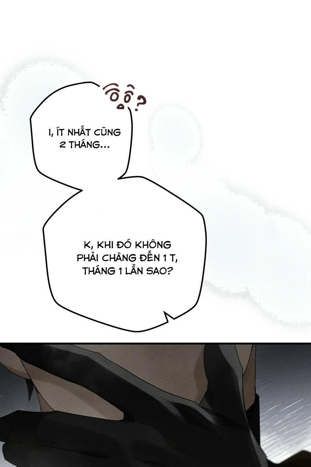 Dưới Tán Cây Sồi Chap 55 - Next Chap 56