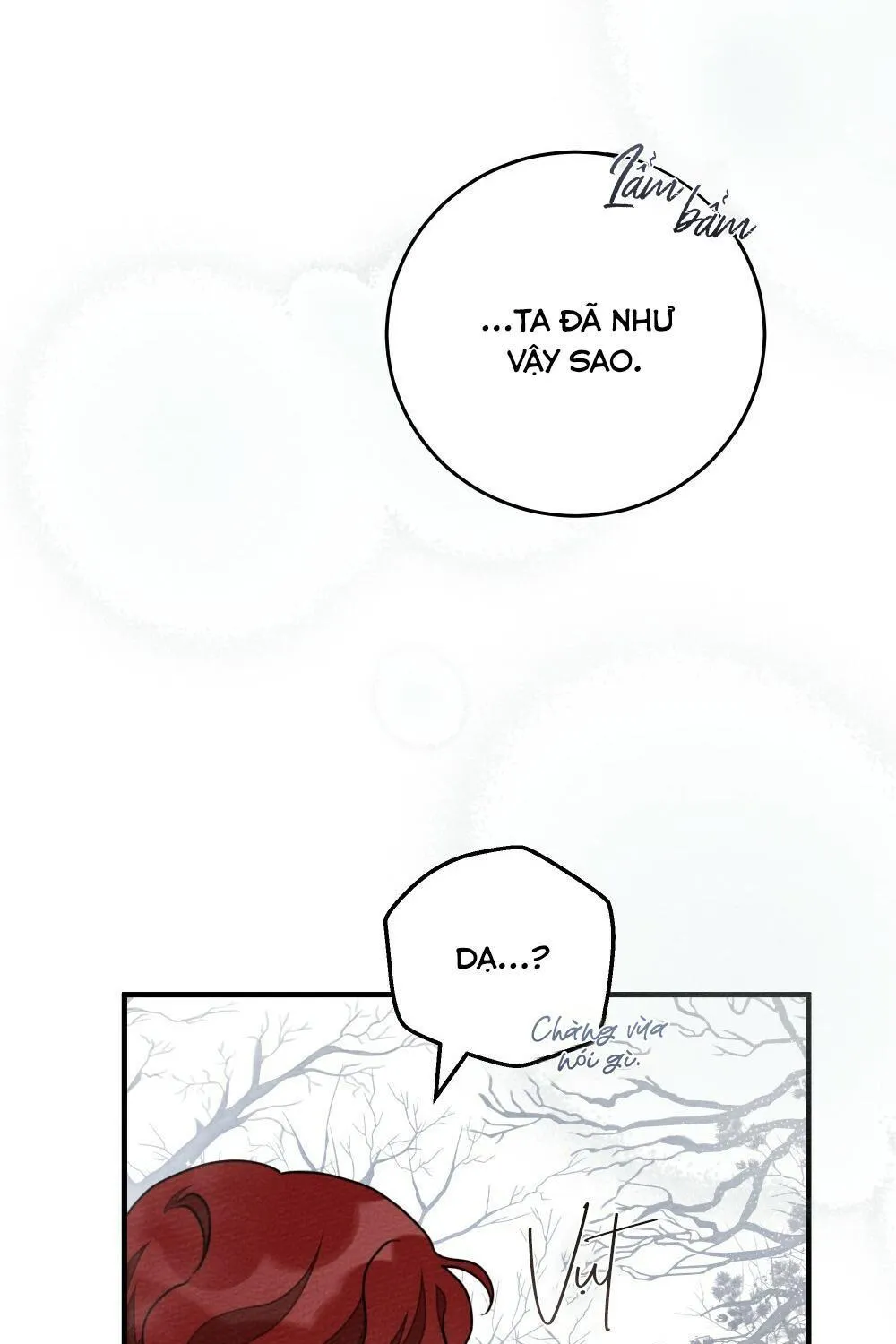 Dưới Tán Cây Sồi Chap 55 - Next Chap 56