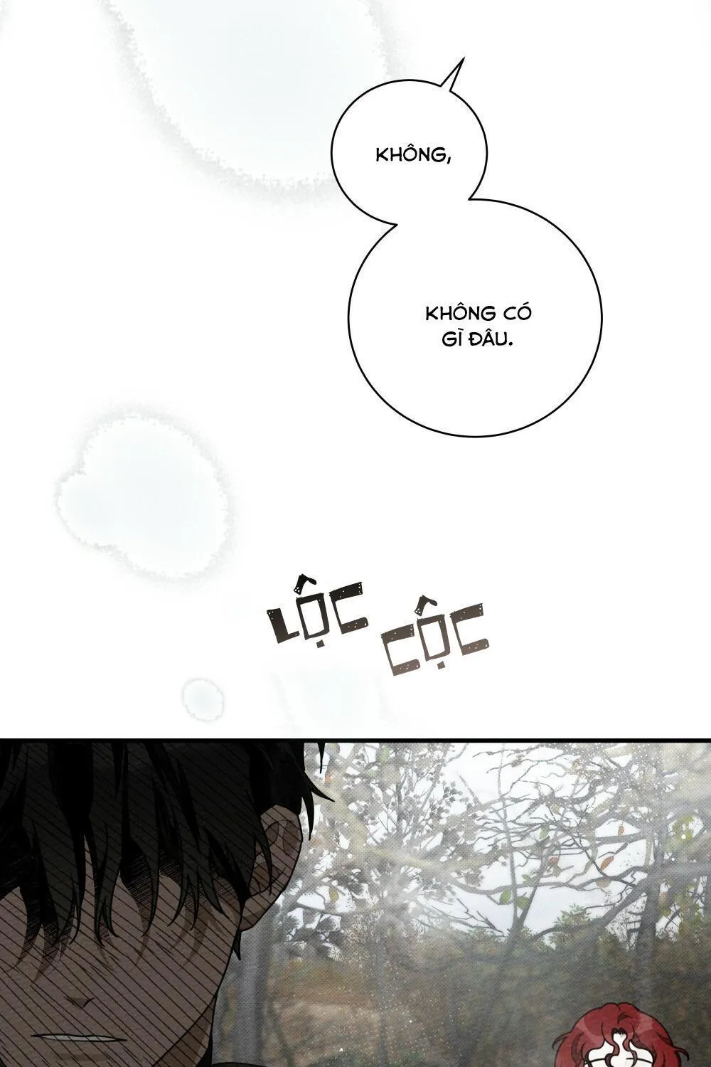 Dưới Tán Cây Sồi Chap 55 - Next Chap 56