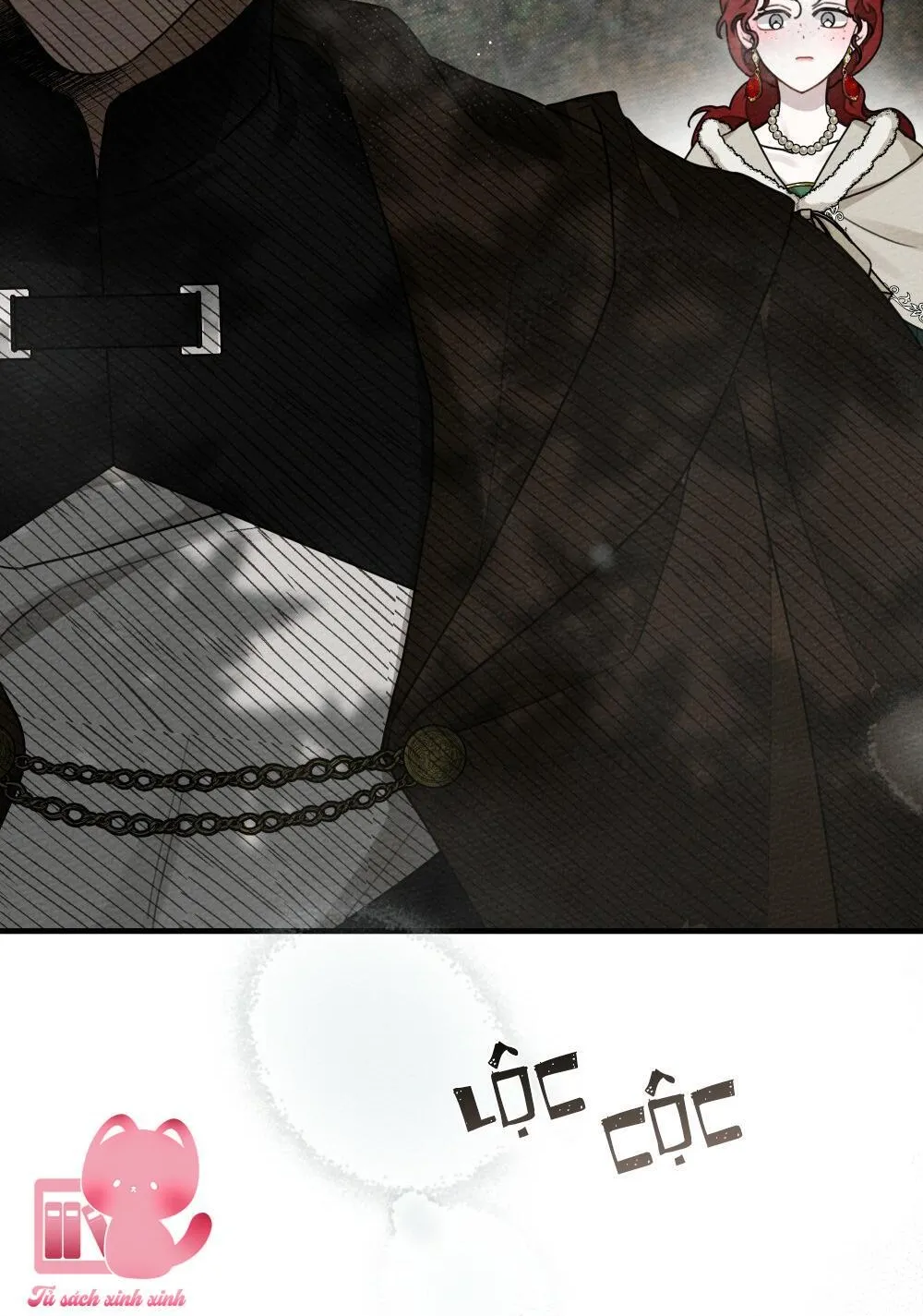 Dưới Tán Cây Sồi Chap 55 - Next Chap 56