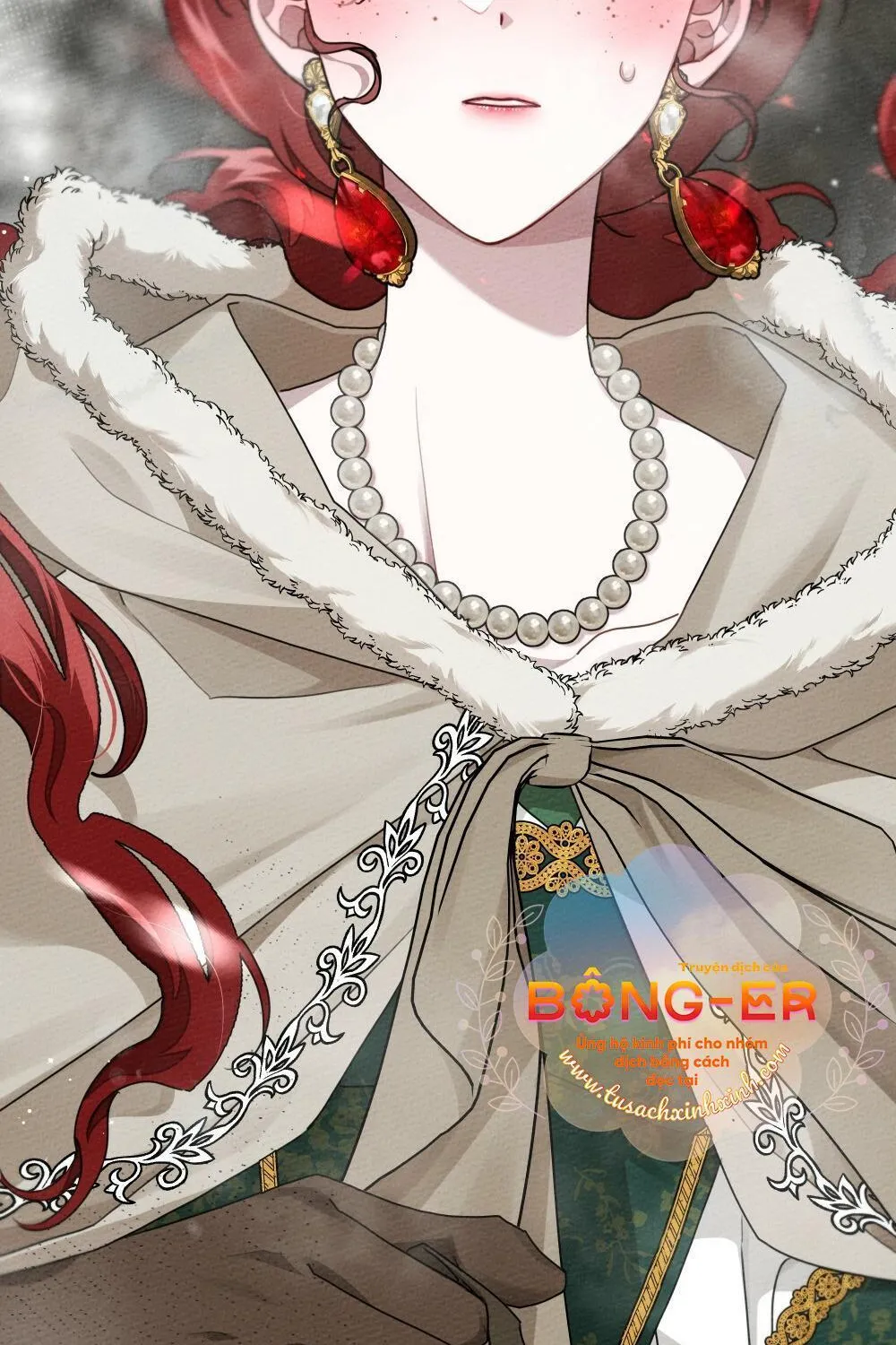 Dưới Tán Cây Sồi Chap 55 - Next Chap 56