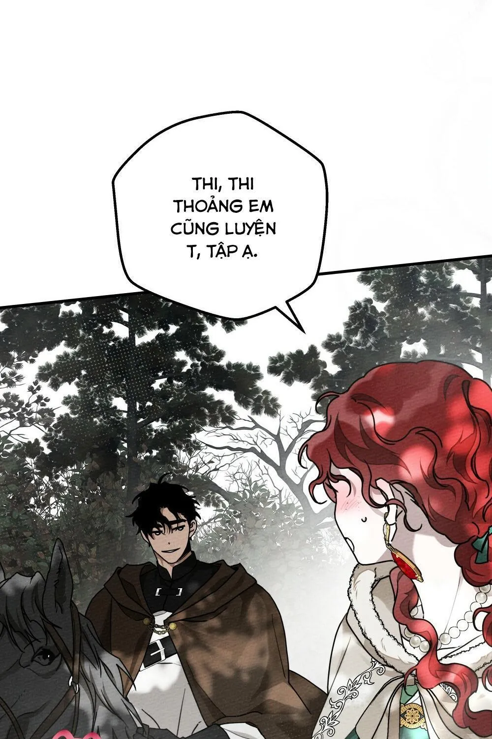 Dưới Tán Cây Sồi Chap 55 - Next Chap 56