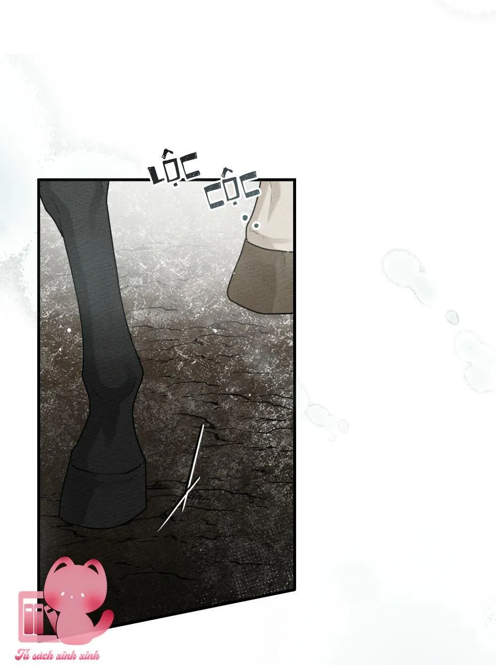 Dưới Tán Cây Sồi Chap 55 - Next Chap 56