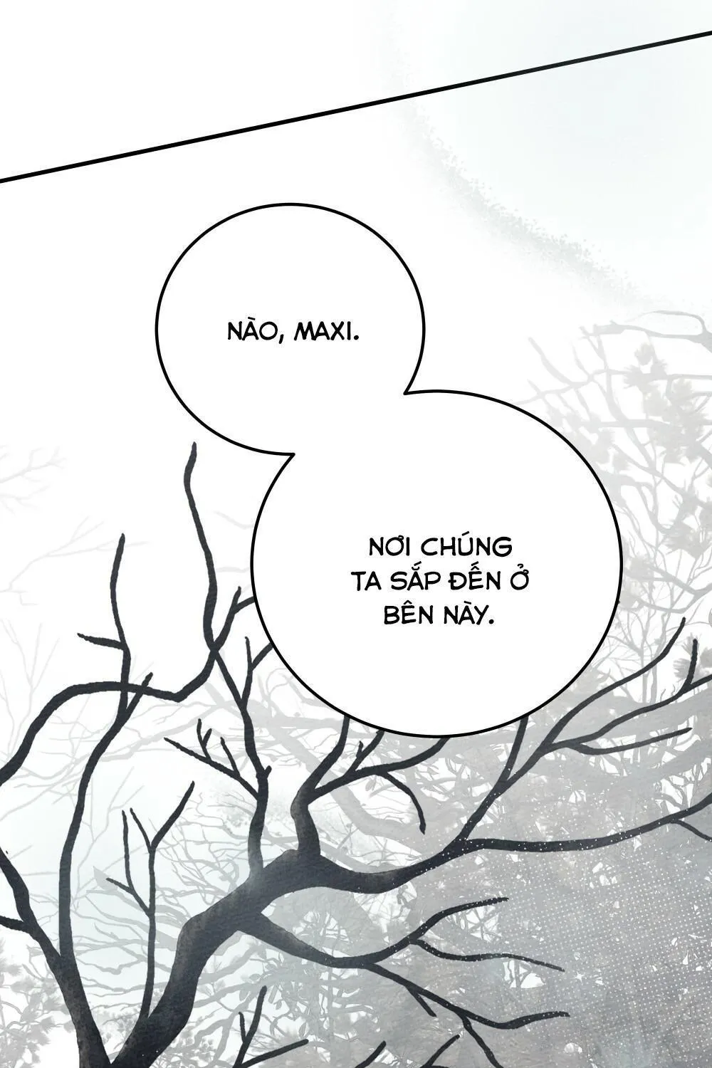 Dưới Tán Cây Sồi Chap 55 - Next Chap 56