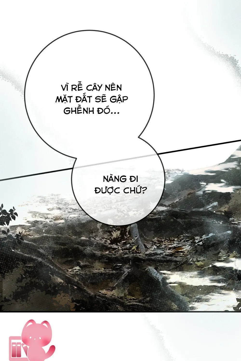 Dưới Tán Cây Sồi Chap 55 - Next Chap 56
