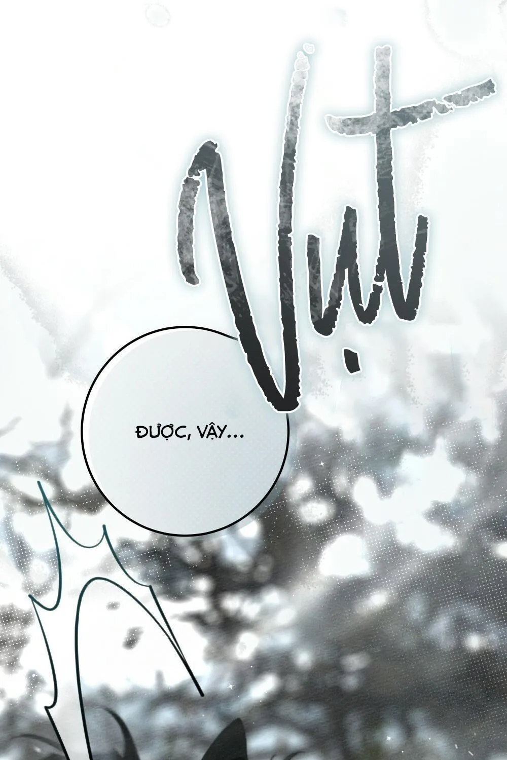 Dưới Tán Cây Sồi Chap 55 - Next Chap 56