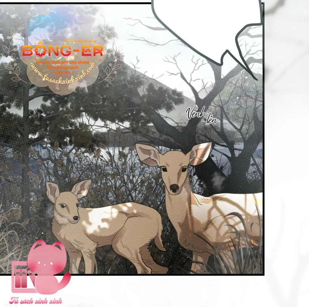 Dưới Tán Cây Sồi Chap 55 - Next Chap 56