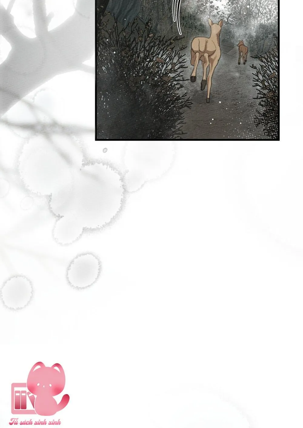 Dưới Tán Cây Sồi Chap 55 - Next Chap 56