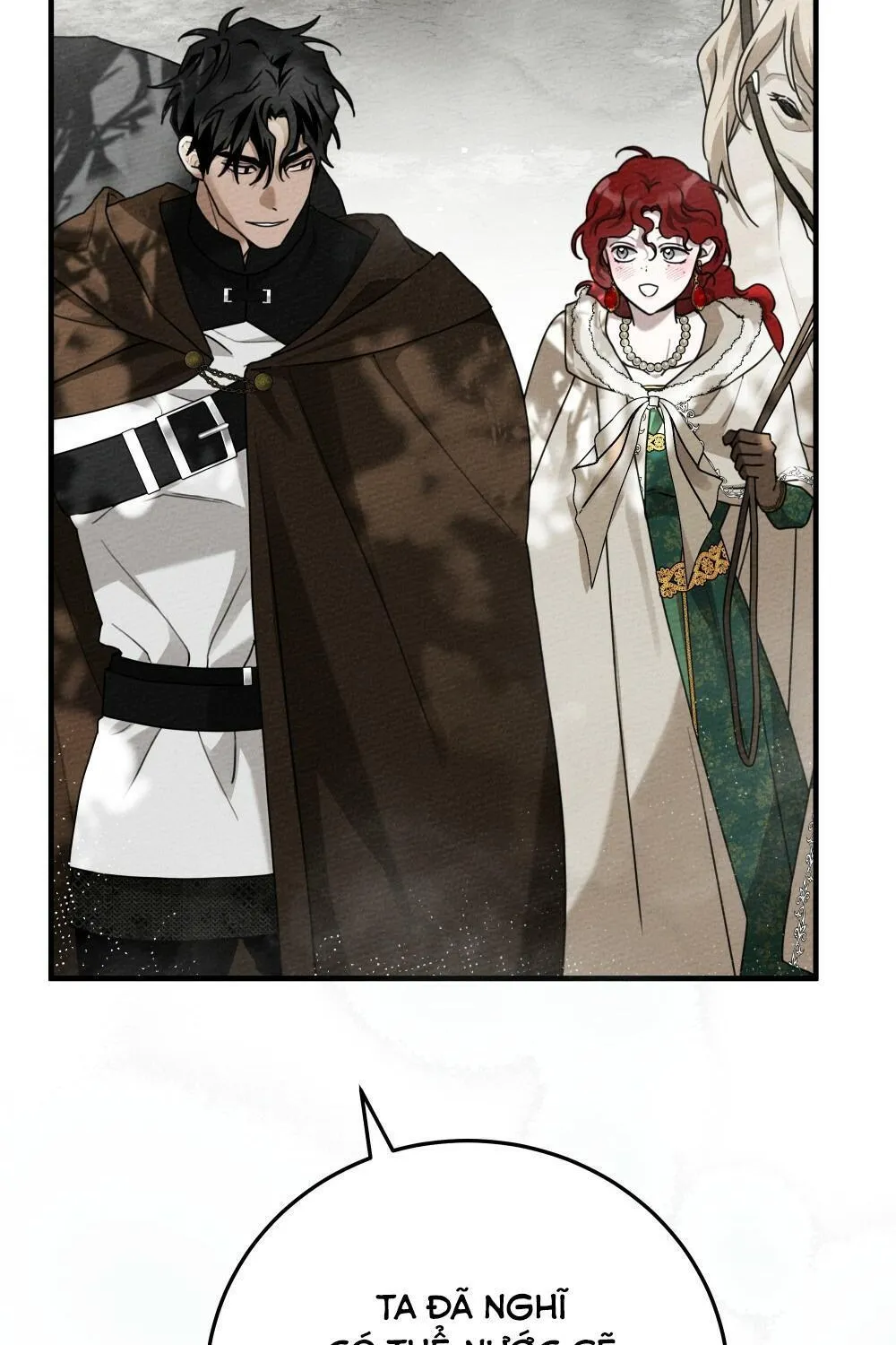Dưới Tán Cây Sồi Chap 55 - Next Chap 56