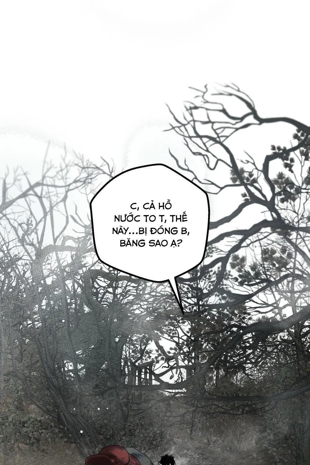 Dưới Tán Cây Sồi Chap 55 - Next Chap 56