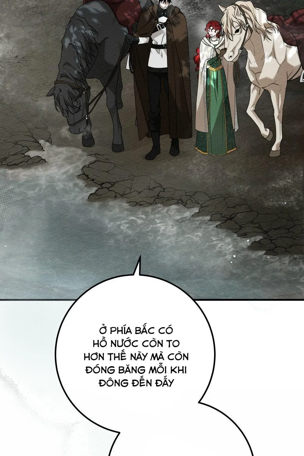 Dưới Tán Cây Sồi Chap 55 - Next Chap 56