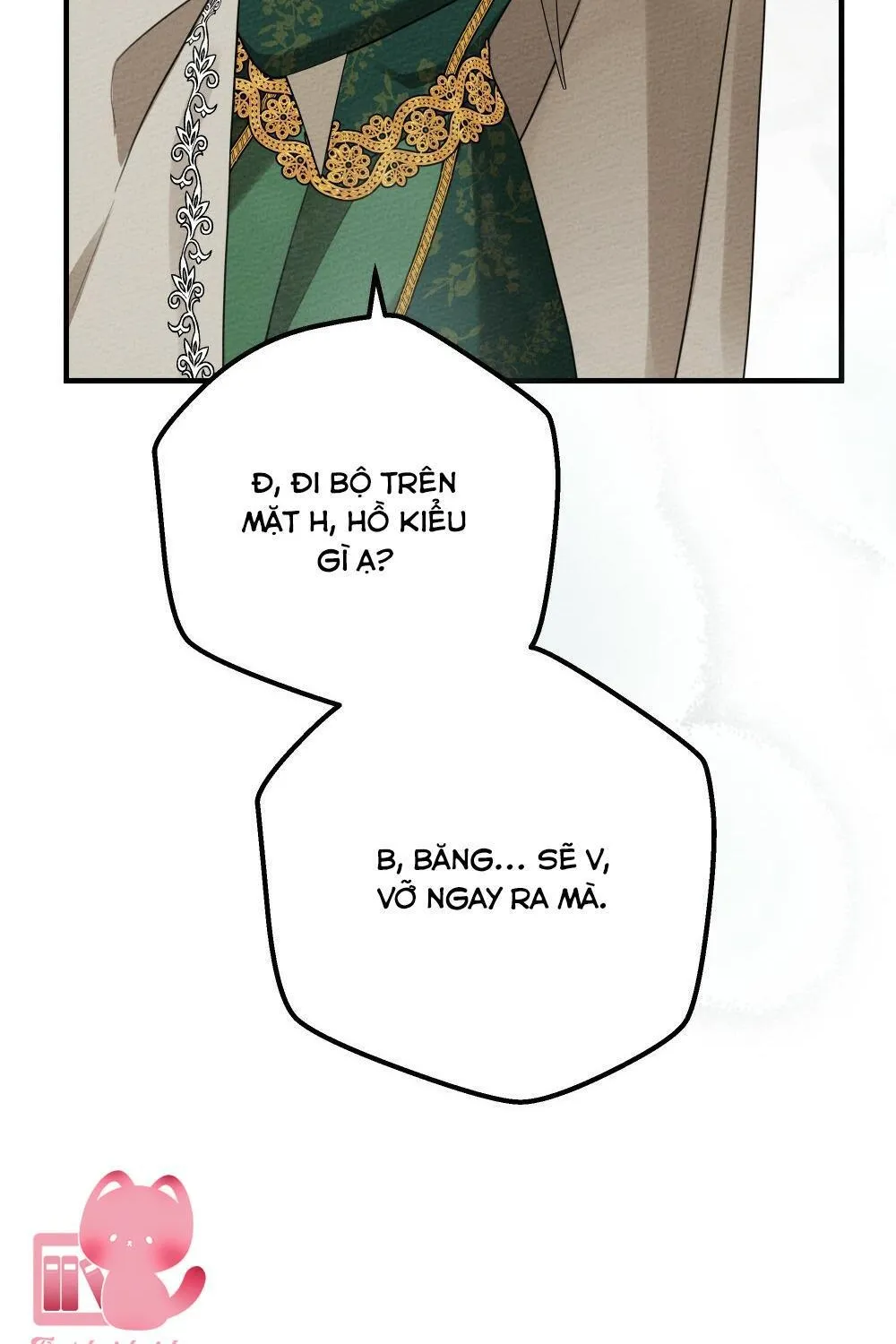 Dưới Tán Cây Sồi Chap 55 - Next Chap 56